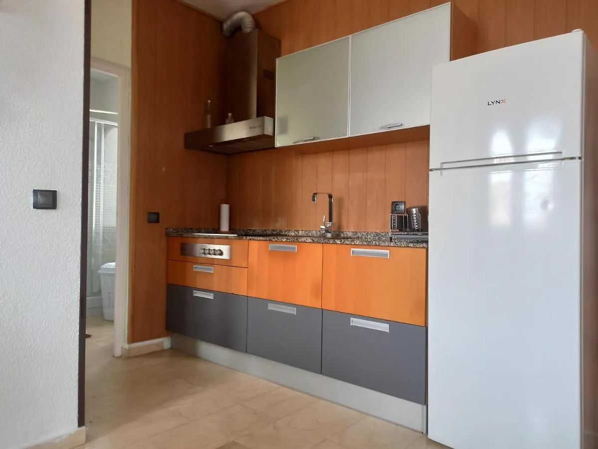 Apartamento Princesa Cerca Del Mar En Manilva Castillo de Sabinillas 0*,