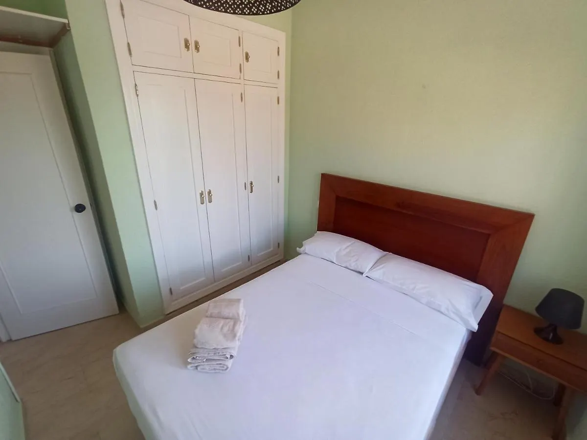Apartamento Princesa Cerca Del Mar En Manilva Castillo de Sabinillas Apartment