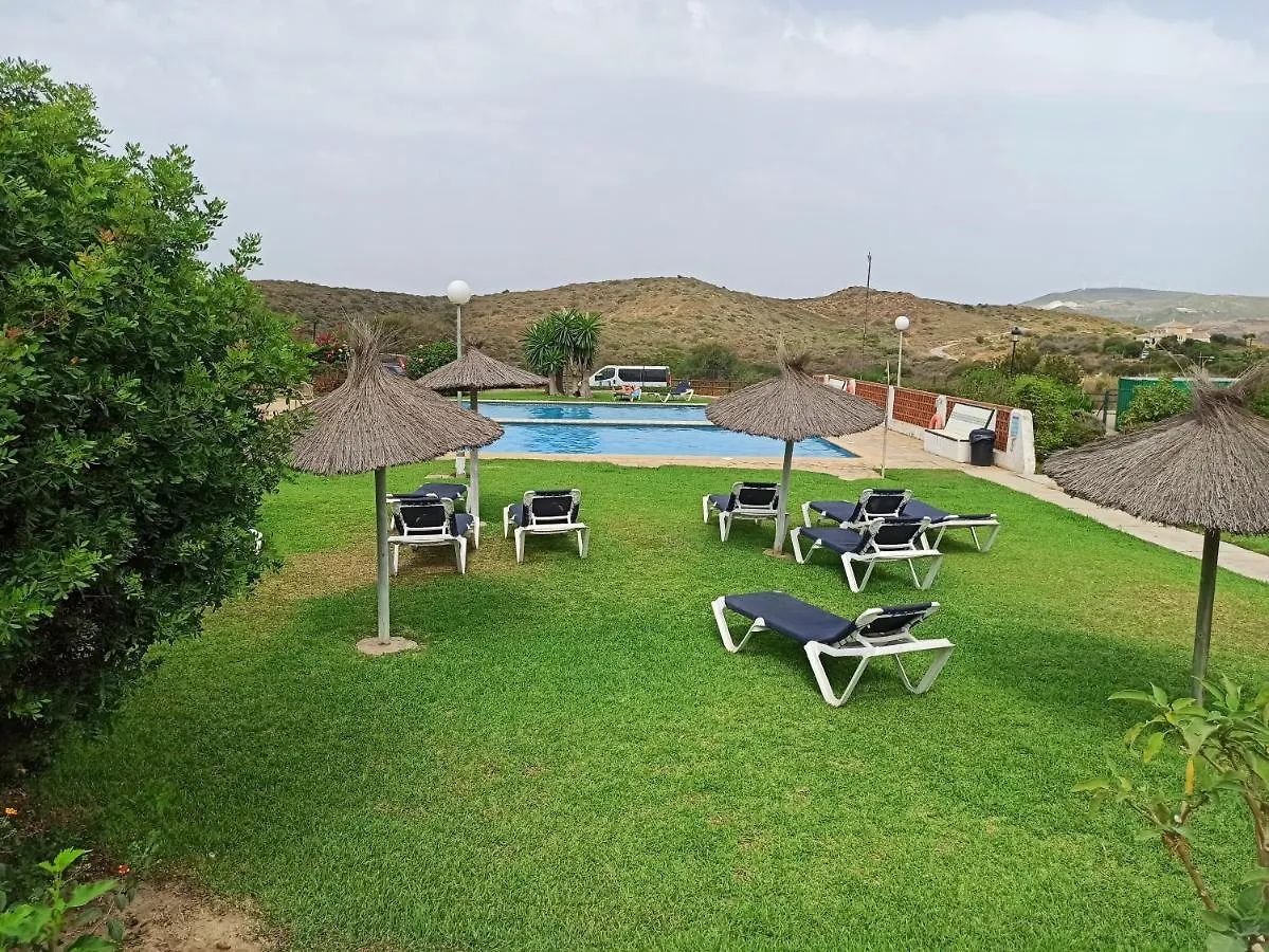 Apartamento Princesa Cerca Del Mar En Manilva Castillo de Sabinillas 0*,  Spain