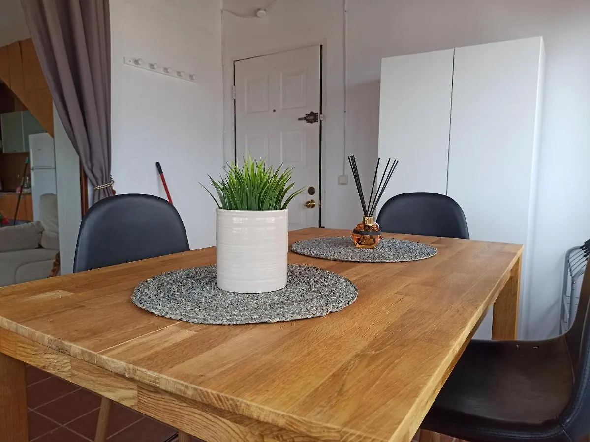 Apartamento Princesa Cerca Del Mar En Manilva Castillo de Sabinillas